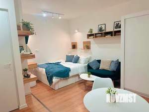 Студия квартира, вторичка, 31м2, 5/12 этаж