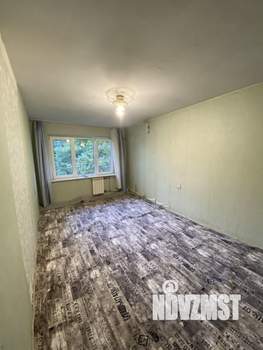 1-к квартира, вторичка, 30м2, 2/5 этаж