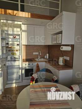 1-к квартира, вторичка, 25м2, 6/6 этаж