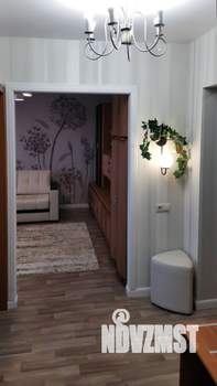 2-к квартира, вторичка, 64м2, 8/9 этаж
