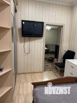 3-к квартира, вторичка, 64м2, 4/4 этаж