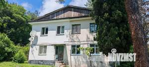 3-к квартира, вторичка, 44м2, 2/2 этаж