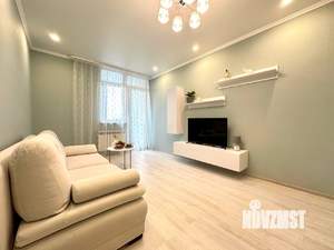 Студия квартира, сданный дом, 31м2, 3/22 этаж