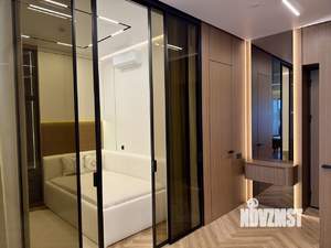 3-к квартира, вторичка, 110м2, 10/18 этаж