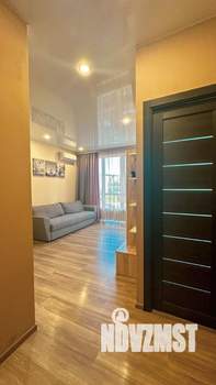 1-к квартира, вторичка, 37м2, 13/25 этаж