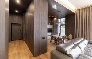 3-к квартира, вторичка, 100м2, 3/13 этаж