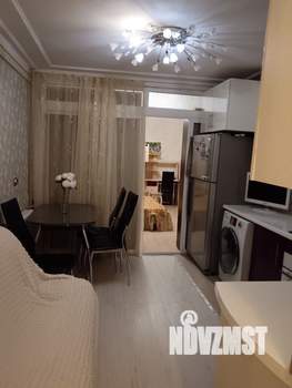 1-к квартира, вторичка, 30м2, 1/5 этаж