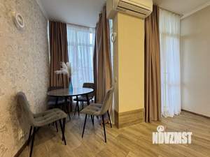 Студия квартира, вторичка, 31м2, 5/21 этаж