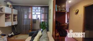 3-к квартира, вторичка, 75м2, 5/5 этаж