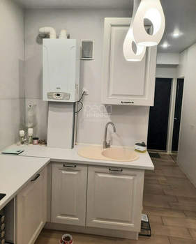 1-к квартира, вторичка, 31м2, 1/10 этаж