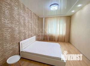 2-к квартира, вторичка, 57м2, 7/22 этаж