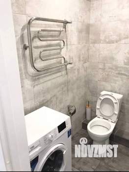 Студия квартира, вторичка, 24м2, 10/13 этаж