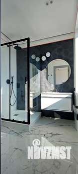 3-к квартира, вторичка, 105м2, 9/18 этаж