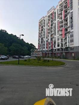 Студия квартира, вторичка, 25м2, 3/12 этаж