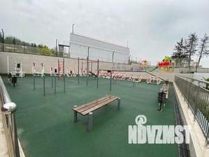 Студия квартира, вторичка, 30м2, 1/22 этаж