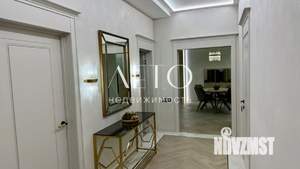 3-к квартира, вторичка, 119м2, 14/19 этаж