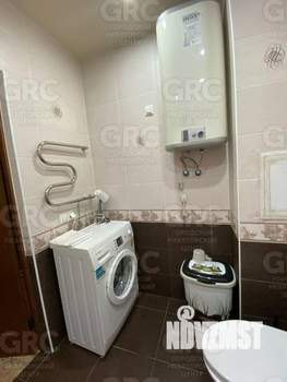 2-к квартира, вторичка, 56м2, 2/9 этаж