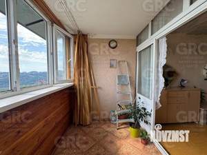 3-к квартира, вторичка, 66м2, 6/6 этаж