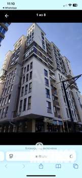 2-к квартира, вторичка, 52м2, 8/13 этаж