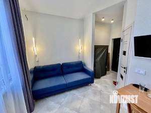 Студия квартира, вторичка, 19м2, 1/3 этаж