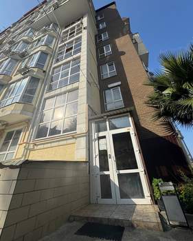 2-к квартира, вторичка, 61м2, 7/8 этаж