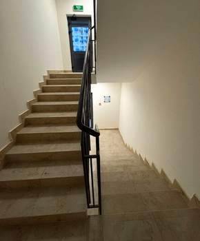 Студия квартира, вторичка, 21м2, 2/19 этаж