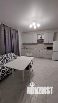2-к квартира, вторичка, 44м2, 1/10 этаж