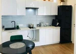 1-к квартира, вторичка, 34м2, 1/3 этаж