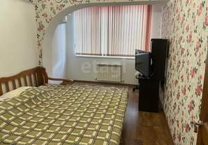 1-к квартира, вторичка, 43м2, 1/5 этаж