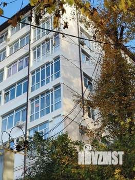 1-к квартира, вторичка, 35м2, 4/5 этаж