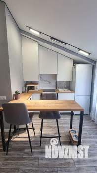 Студия квартира, вторичка, 24м2, 4/4 этаж