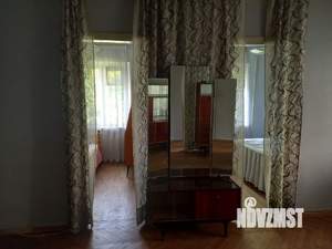 3-к квартира, вторичка, 44м2, 3/4 этаж