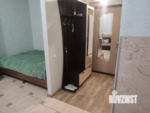 Студия квартира, вторичка, 24м2, 6/6 этаж