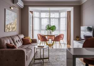 3-к квартира, вторичка, 80м2, 13/14 этаж