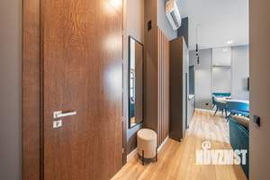 Студия квартира, вторичка, 36м2, 5/6 этаж