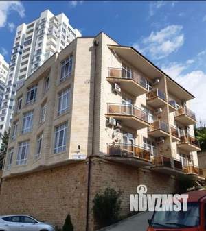 1-к квартира, вторичка, 37м2, 3/3 этаж