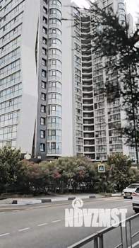 2-к квартира, вторичка, 80м2, 8/25 этаж