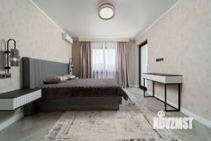 2-к квартира, вторичка, 52м2, 8/15 этаж
