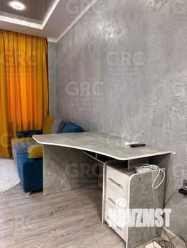 Студия квартира, вторичка, 26м2, 1/3 этаж