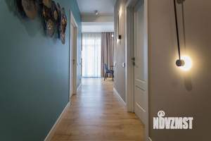 2-к квартира, вторичка, 57м2, 5/11 этаж