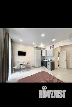 1-к квартира, вторичка, 30м2, 2/4 этаж