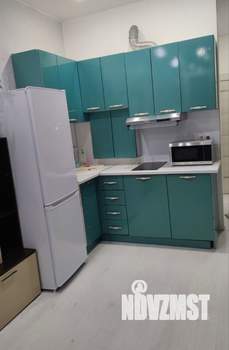 1-к квартира, вторичка, 24м2, 7/7 этаж