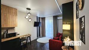 Студия квартира, вторичка, 30м2, 7/12 этаж