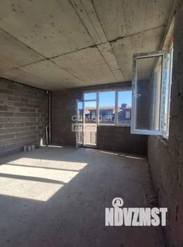 Студия квартира, вторичка, 26м2, 3/3 этаж