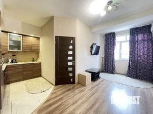1-к квартира, вторичка, 38м2, 3/5 этаж