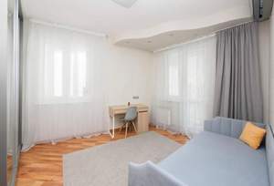 3-к квартира, вторичка, 80м2, 5/20 этаж
