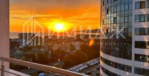 2-к квартира, вторичка, 62м2, 8/21 этаж