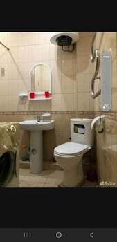 Студия квартира, вторичка, 31м2, 4/11 этаж