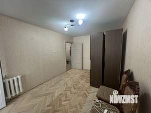 3-к квартира, вторичка, 71м2, 1/5 этаж