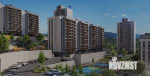 2-к квартира, вторичка, 61м2, 6/11 этаж